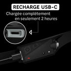 Lampe Frontale RunningLight