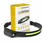 Lampe Frontale RunningLight